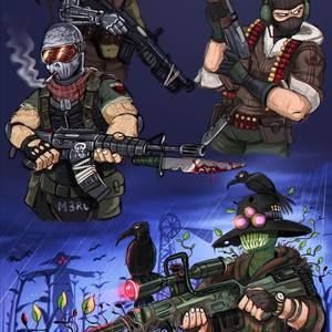 Meet your Posher, Brockman